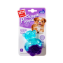 Купить GiGwi Suppa Puppa Игрушка для собак, Мишка с пищалкой