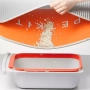 Кипити Litter Clean Pad Килимок для очищення лапок