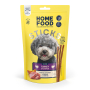 Купить For DOG Лакомство для собак, соломка из мяса индейки + тыква