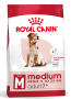 Кипити Medium Adult 7+ - сухий корм для собак середніх порід (від 7 років)