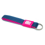 Купить Key Ring Matrix Pink Брелок