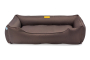 Кипити Dreamer Brown Waterproof Вологостійкий лежак для собак