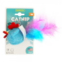 Купить Catnip Игрушка для кошек цыпленок с запахом кошачьей мяты