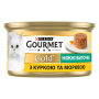 Купить Gold Нежные биточки с курицей и морковью