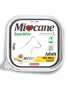 Кипити Miocane Sensitive Monoprotein Монопротеїнові беззернові консерви для собак, з куркою
