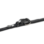 Кипити Smart ID Collar Matrix 2.0 Black Нашийник для собак