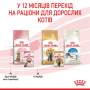 Кипити Kitten Sterilised wet in gravy Вологий корм для стерилізованих кошенят у віці від 6 до 12 місяців