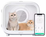 Кипити AIRSALON Max PRO Smart Pet Dryer Сушка