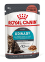 Кипити Urinary Care wet in gravy Вологий корм (тонкі шматочки в соусі) для дорослих здорових котів для підтримки здоров'я сечовидільної системи