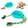 Кипити PetFun Dental Іграшка Кактус на канаті для собак