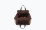 Купить Buggy Brown Автокресло-лежанка в авто
