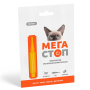 Купить МЕГАСТОП капли (для кошек весом до 4 кг)