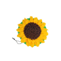 Кипити Sunflower Sniffer Mat Килимок "Соняшник" для пошуку ласощів