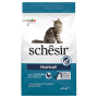 Купить Cat Hairball Сухой корм с курицей для взрослых кошек с длинной или густой шерстью возрастом от 1 до 7 лет
