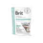 Кипити GF Veterinary Diets Cat Struvite - сухий корм для котів при сечокам'яній хворобі, з куркою та горохом