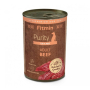 Купить Purity Tin beef for dogs Мясная консерва для взрослых собак, кусочки говядины