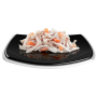 Купить Shiny Cat Filet консервы для кошек, с курицей и креветками