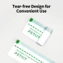 Купить Trash Bags Сменные пакеты к автоматическим туалетам