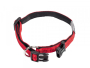 Купить Soft Grip Collar Нейлоновый ошейник с мягкой подкладкой для собак, красный