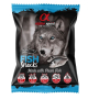 Купить Snacks Fish Полувлажное лакомство из рыбы, кубики