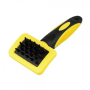 Кипити Pet Massage Brush Масажна щітка