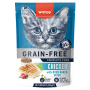 Купить Kitten Grain Free Chicken Сухой беззерновой корм с курицей для котят