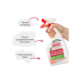 Купить Stain & Odor Remover Melon Спрей - устранитель пятен и запахов собак, с ароматом дыни