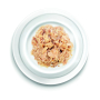 Купить HFC Cat Jelly Кусочки тунца с камбалой в нежном желе для кошек, пауч