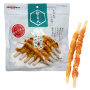 Кипити Chicken Fillet Dental Gum Ласощі для собак, в'ялена курка, жуйка