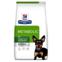 Кипити PD Canine Metabolic Mini Дієтичний сухий корм з куркою для контролю ваги у дорослих собак малих та мініатюрних порід