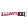 Кипити Smart ID Collar Strawberry Dream Нашийник для собак