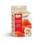 Кипити Freeze dried SUSHI WITH RED CAVIAR Ласощі для собак, суші лосося з червоною ікрою