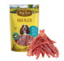 Кипити Dog Ласощі для собак смужки філе качки