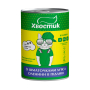 Купить Влажный корм для взрослых кошек с кусочками мяса оленины в подливке