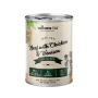 Кипити Cat Kitten Pate Beef & Chicken & Venision Вологий корм для кошенят