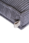 Купить Memory Foam Gray Лежак для собак