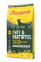 Купить Ente & Kartoffel – беззерновой сухой корм с уткой и картофелем для взрослых собак всех пород
