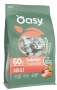 Купить Dry Cat Superior Adult Сухой корм с лососем для взрослых кошек