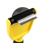 Купить Pet 2-in-1 De-shedder Расческа 2 в 1 для кошек и собак малых и средних пород