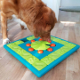 Купить MultiPuzzle Dog Game – игрушка интерактивная для собак, мультипазл