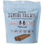 Кипити Dental Treats Веганські гіпоалергенні ласощі для чистки зубів