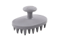Купить Brushbuster Щетка для ухода за кожей и шерстью собак, светло-серая
