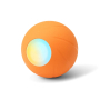 Кипити Wicked Orange Ball SE - Інтерактивний помаранчевий м'яч для собак маленьких та середніх порід
