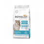 Купить Adult Cat Food Anchovy Сухой корм с анчоусами для взрослых кошек