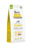 Купить Dog Sustainable Puppy Сухой корм для щенков с курицей и насекомыми