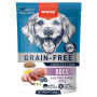 Купить Adult Dog Grain Free Duck Сухой беззерновой корм с уткой для взрослых собак всех пород