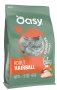 Купить Dry Cat Superior Hairball Сухой корм для взрослых кошек для вывода шерсти из желудка