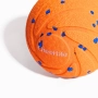 Кипити Wicked Ball Air Розумна інтерактивна іграшка для собак, помаранчева