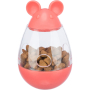 Купить Игрушка для кошек кормушки в форме мыши для лакомства