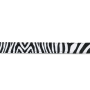 Кипити H-Harness Zebra Шлея для собак